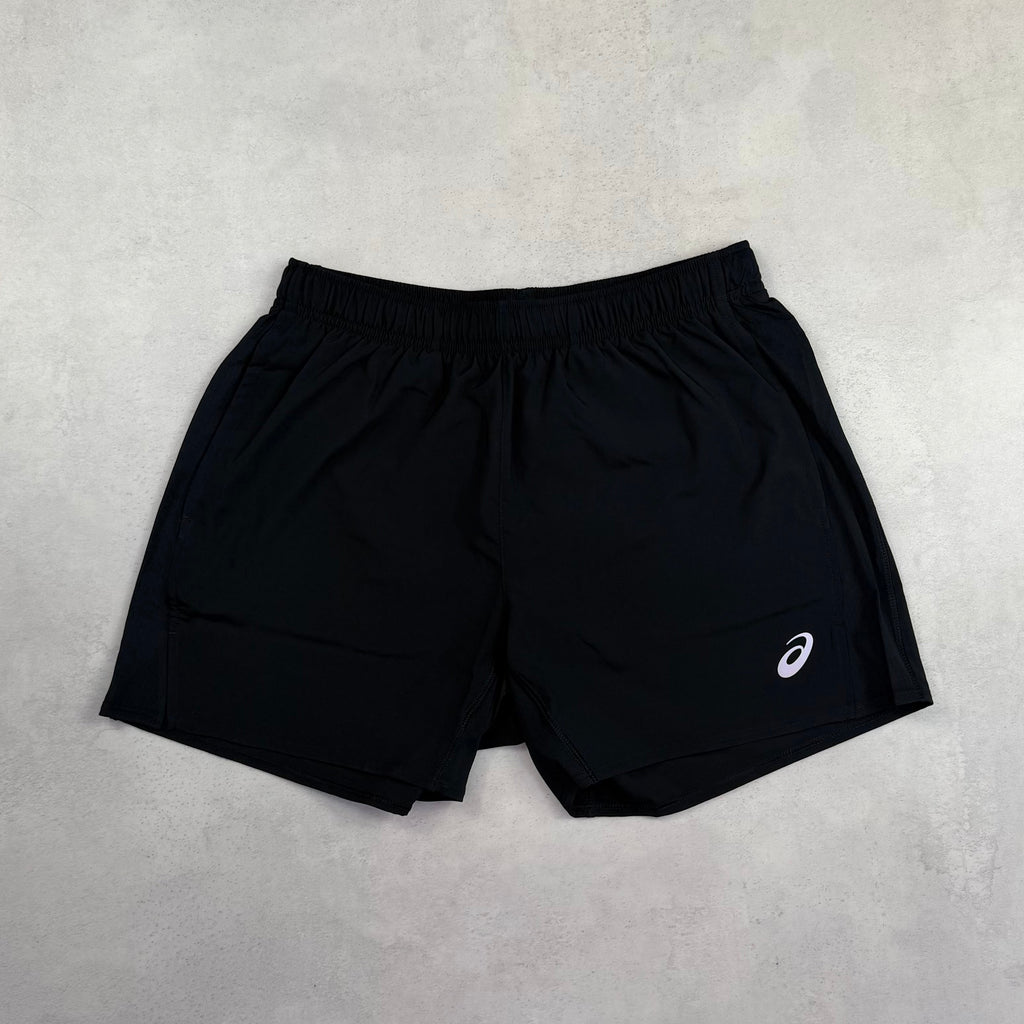 Asics Core Shorts - Black