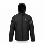 Asics Icon Windrunner - Black