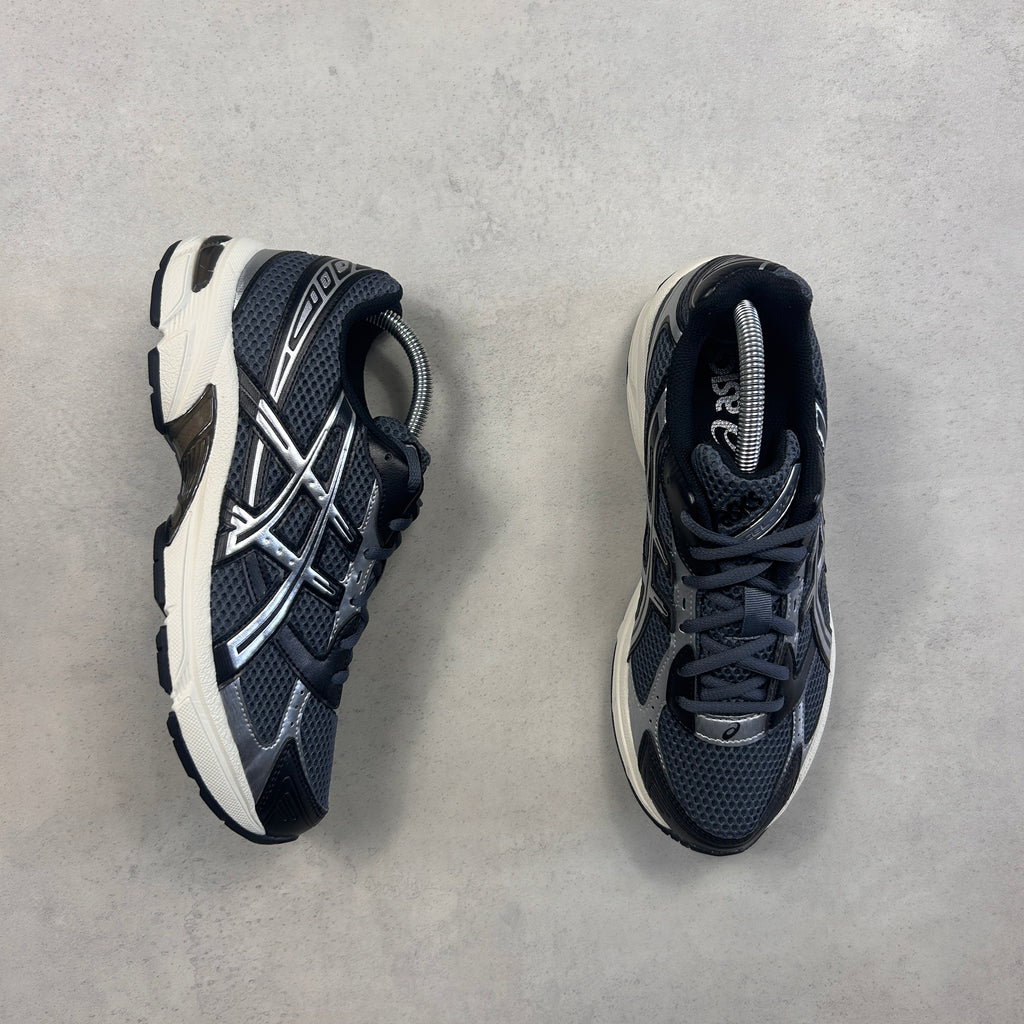 Asics Gel 1130 Steel Greys