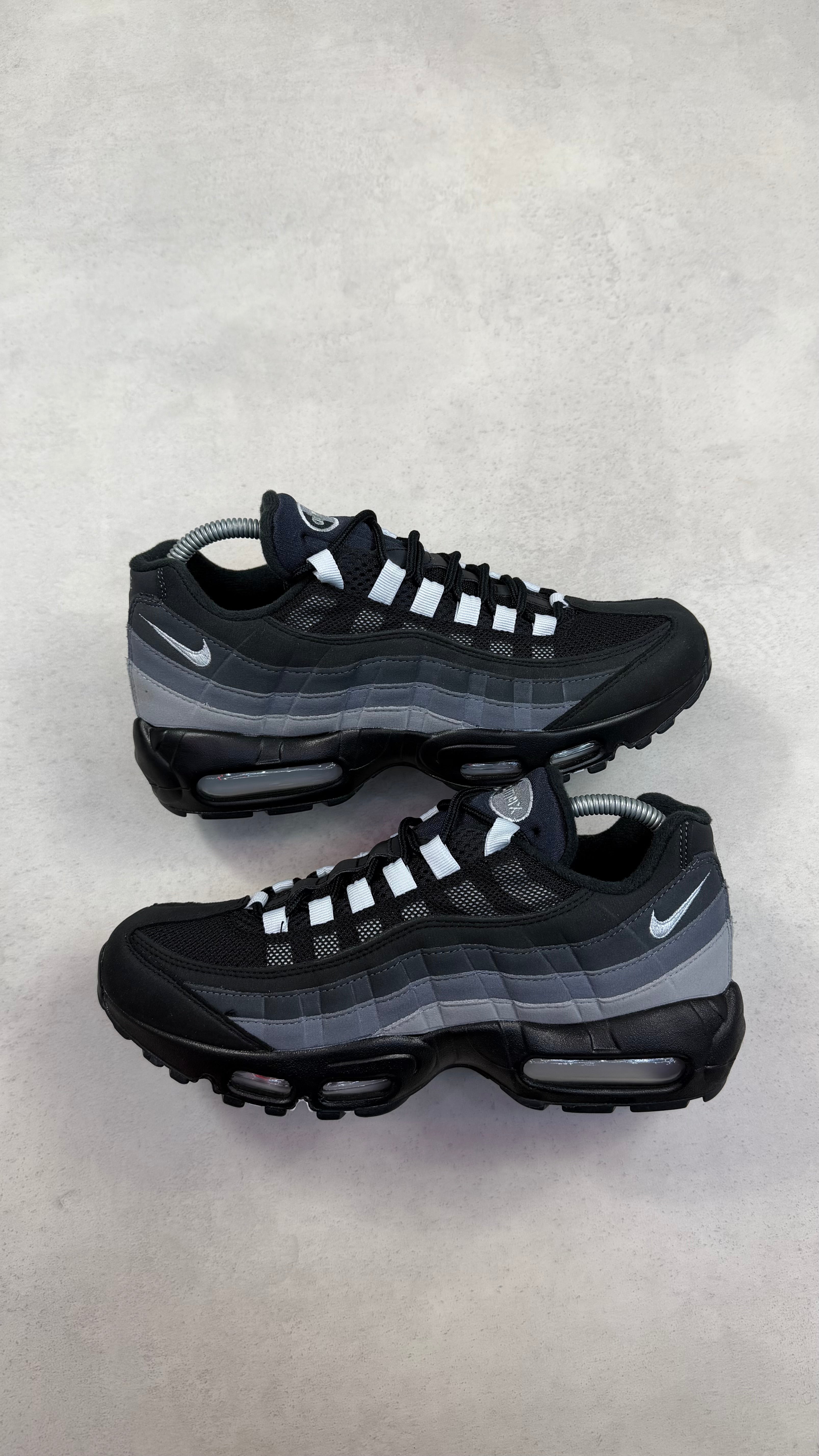 Air Max 95 Reverse Dust