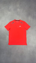 Trailberg Gotthard T-Shirt - Fiery Coral