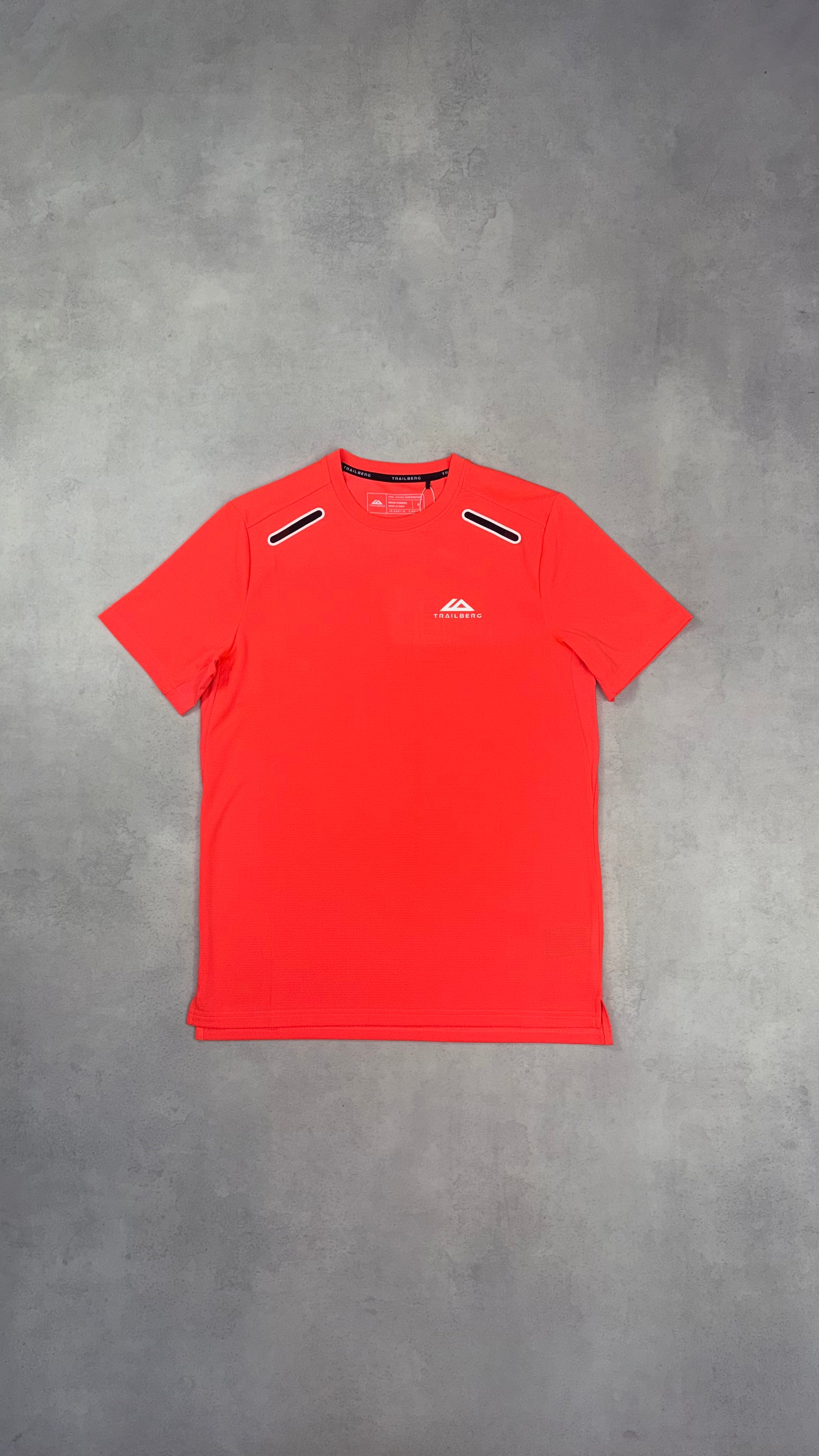 Trailberg Gotthard T-Shirt & Essential Shorts Set