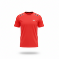 Trailberg Gotthard T-Shirt - Fiery Coral
