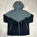 Nike UV Windrunner - Grey/Black