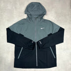 Nike UV Windrunner - Grey/Black