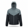 Nike UV Windrunner - Grey/Black