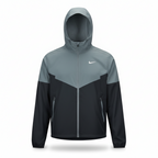Nike UV Windrunner - Grey/Black