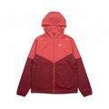 Nike Windrunner - Adobe Red