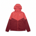 Nike Windrunner - Adobe Red