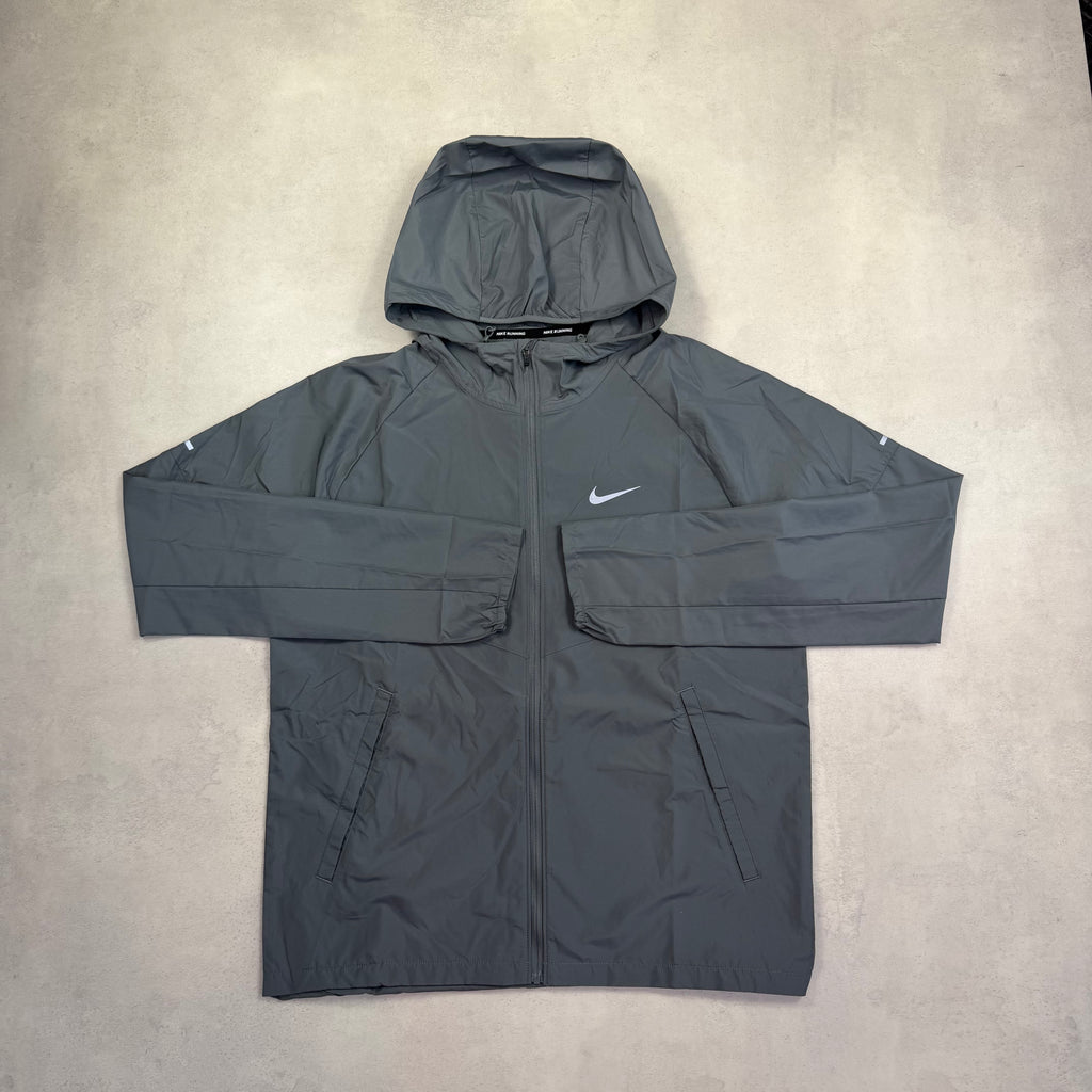 Nike Repel Windrunner - Grey