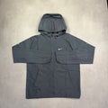 Nike Repel Windrunner - Grey