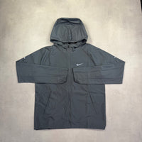 Nike Repel Windrunner - Grey