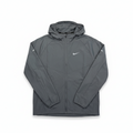 Nike Repel Windrunner - Grey