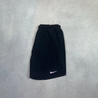 Nike Challenger Shorts - Black
