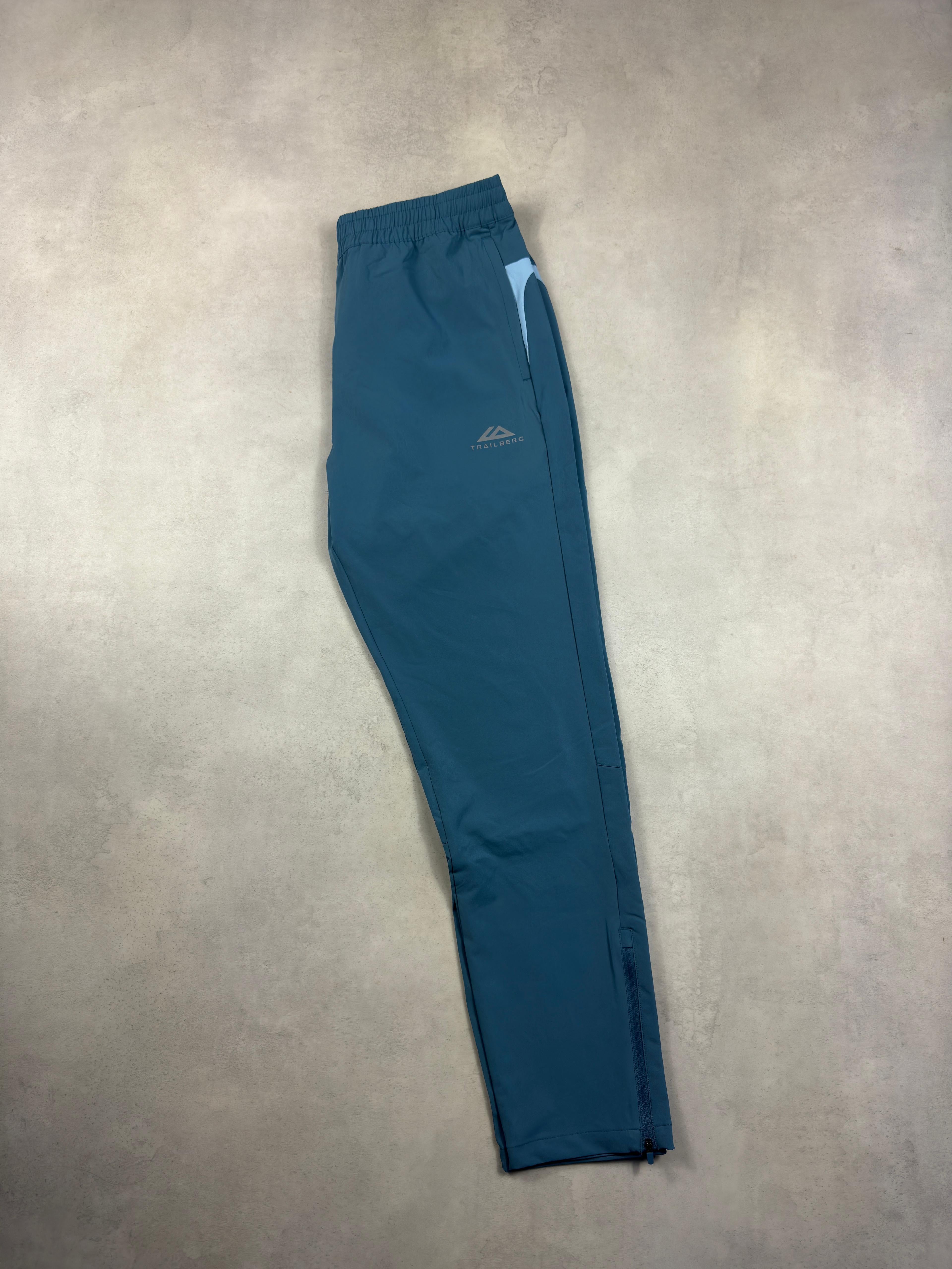 Trailberg AW25 Cloud Pants - Cloud Dove