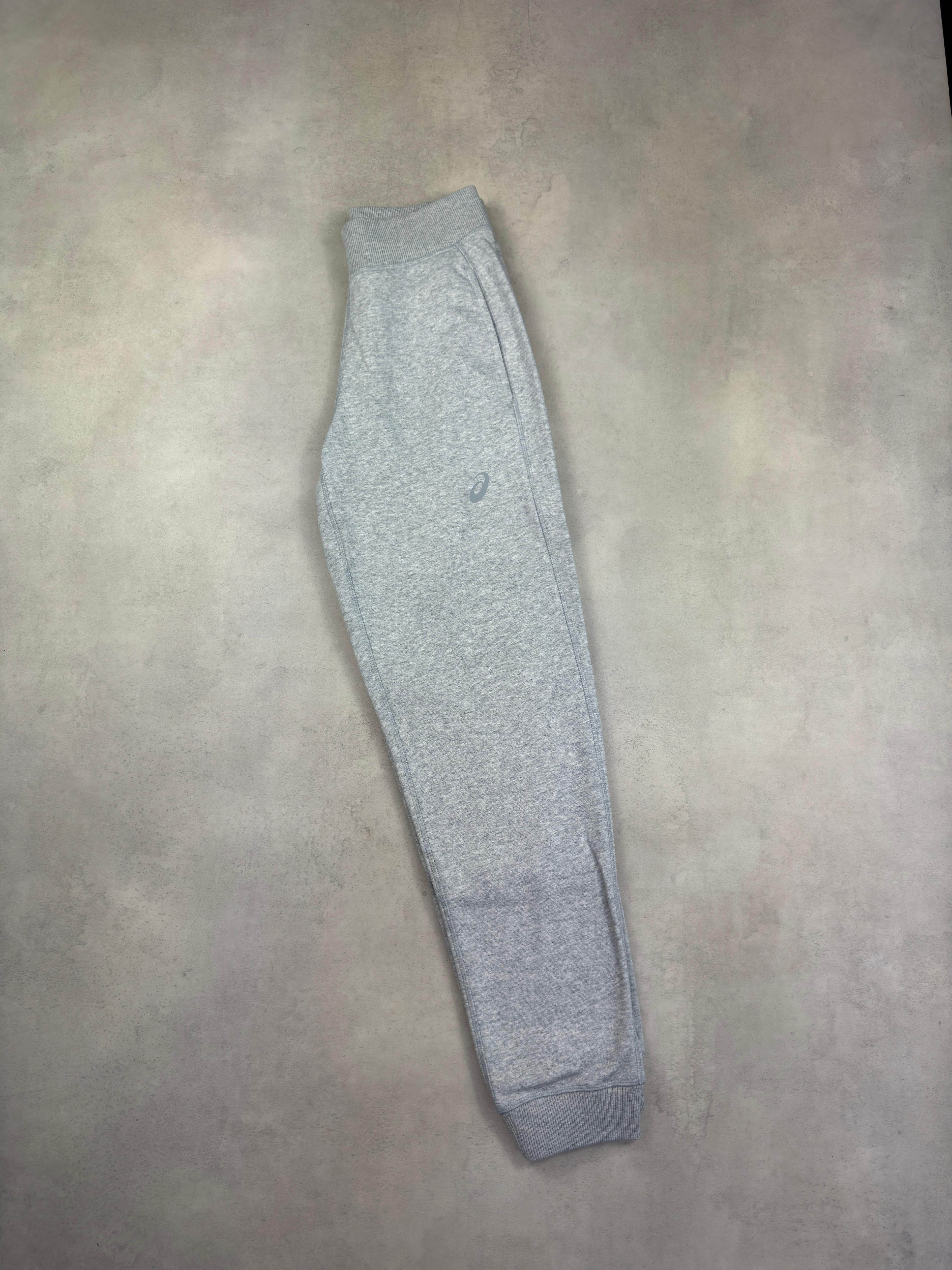 Asics Icon Pants - Grey