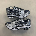 Asics Kayano 14's Jasper Green