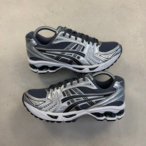 Asics Kayano 14's Jasper Green