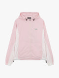 Siarr Orbit Windbreaker - Pink