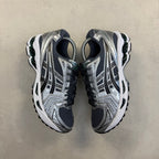 Asics Kayano 14's Jasper Green