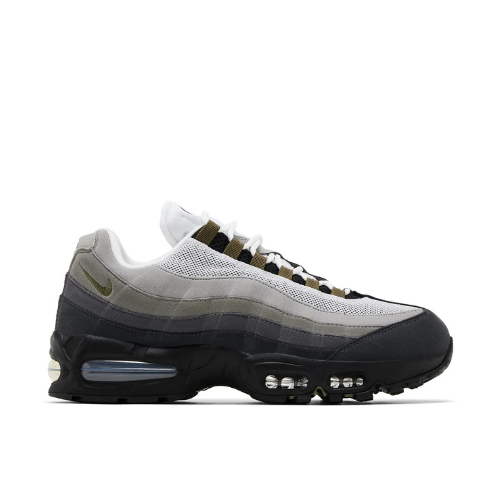 Air Max 95 Medium Olive