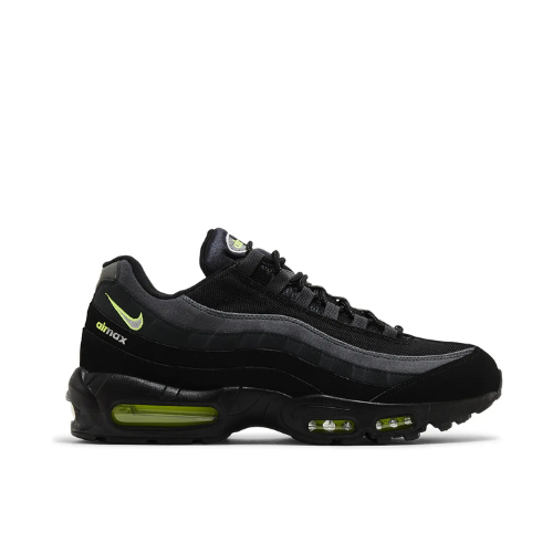 Air Max 95 Retro Volt Logo