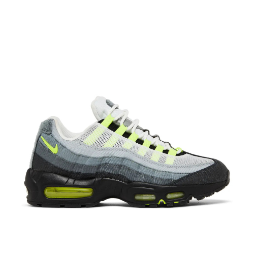 Air Max 95 Neon Patches