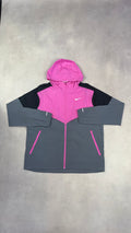 Nike UV Windrunner - Playful Pink