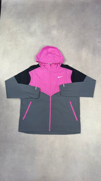 Nike UV Windrunner - Playful Pink