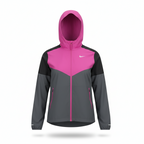 Nike UV Windrunner - Playful Pink