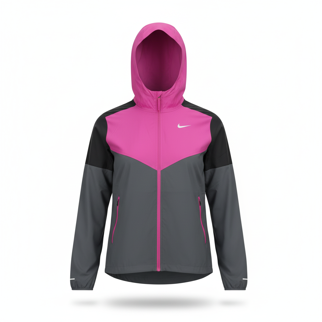 Nike UV Windrunner - Playful Pink