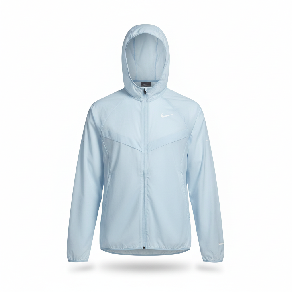 Nike UV Windrunner - Glacier Blue