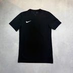 Nike Park T-Shirt - Black