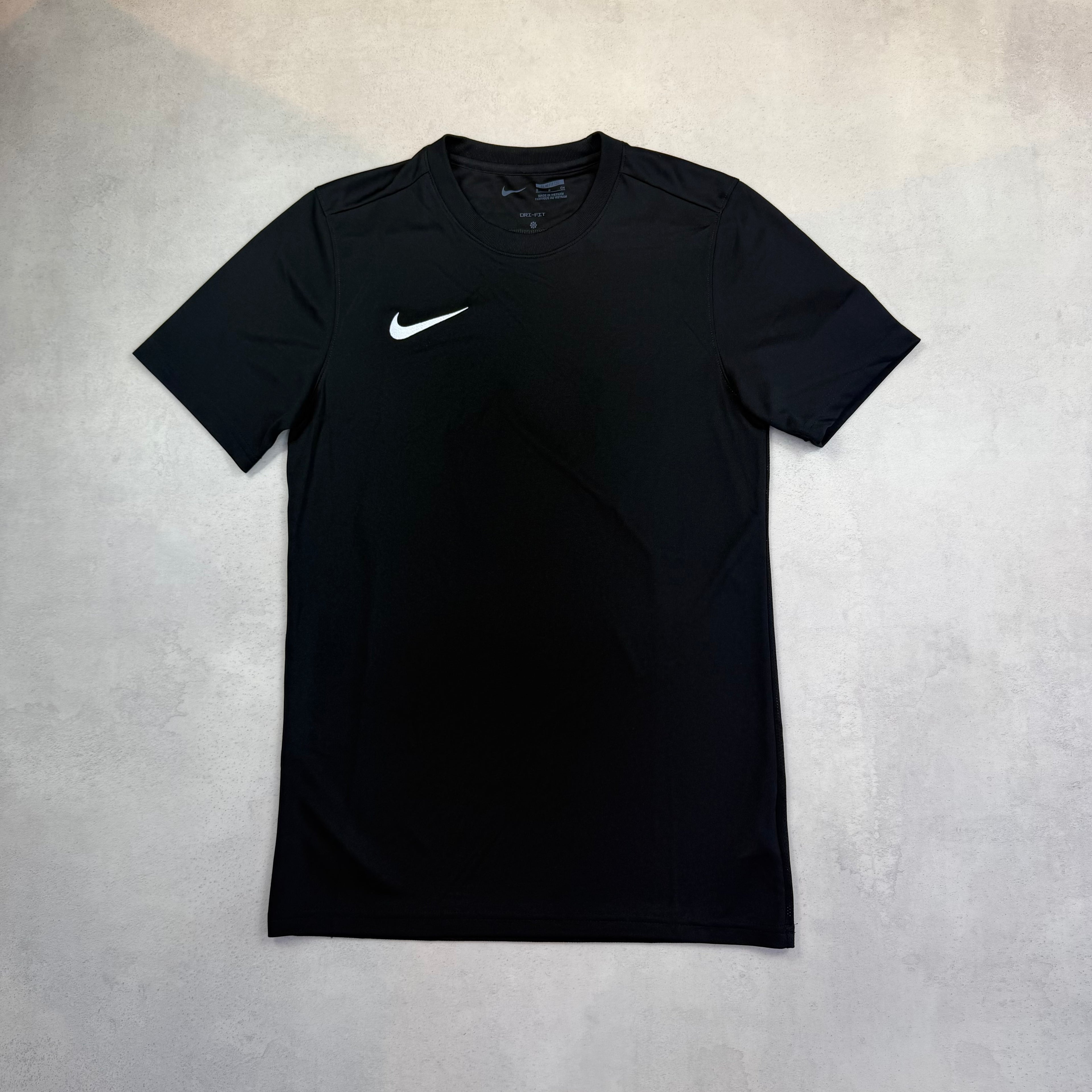 Nike Park T-Shirt - Black