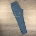 Trailberg Zion Pants - Navy