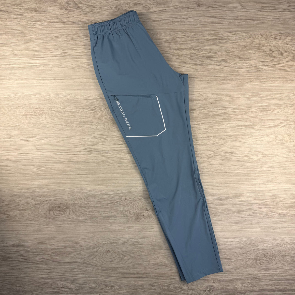 Trailberg Zion Pants - Navy