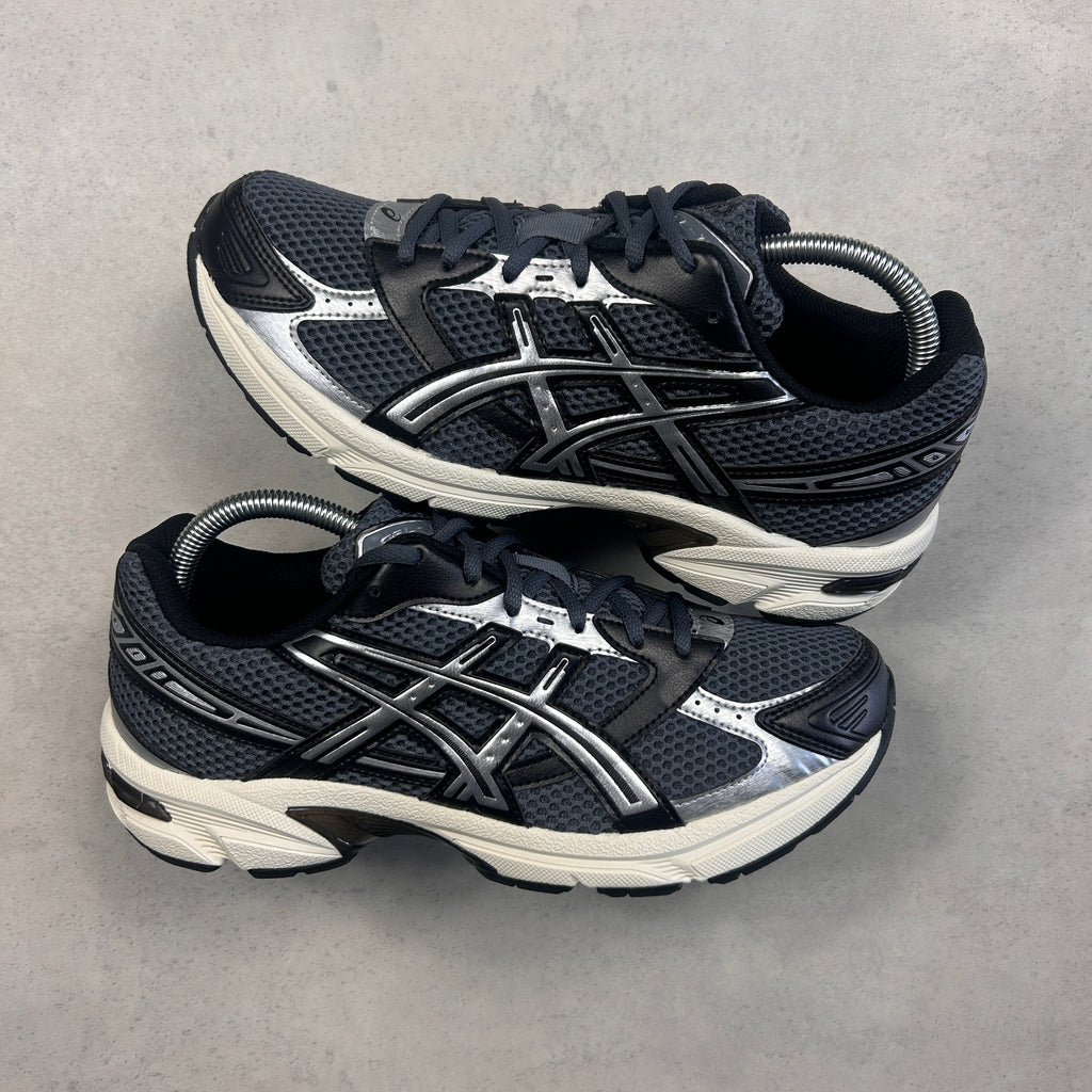 Asics Gel 1130 Steel Greys