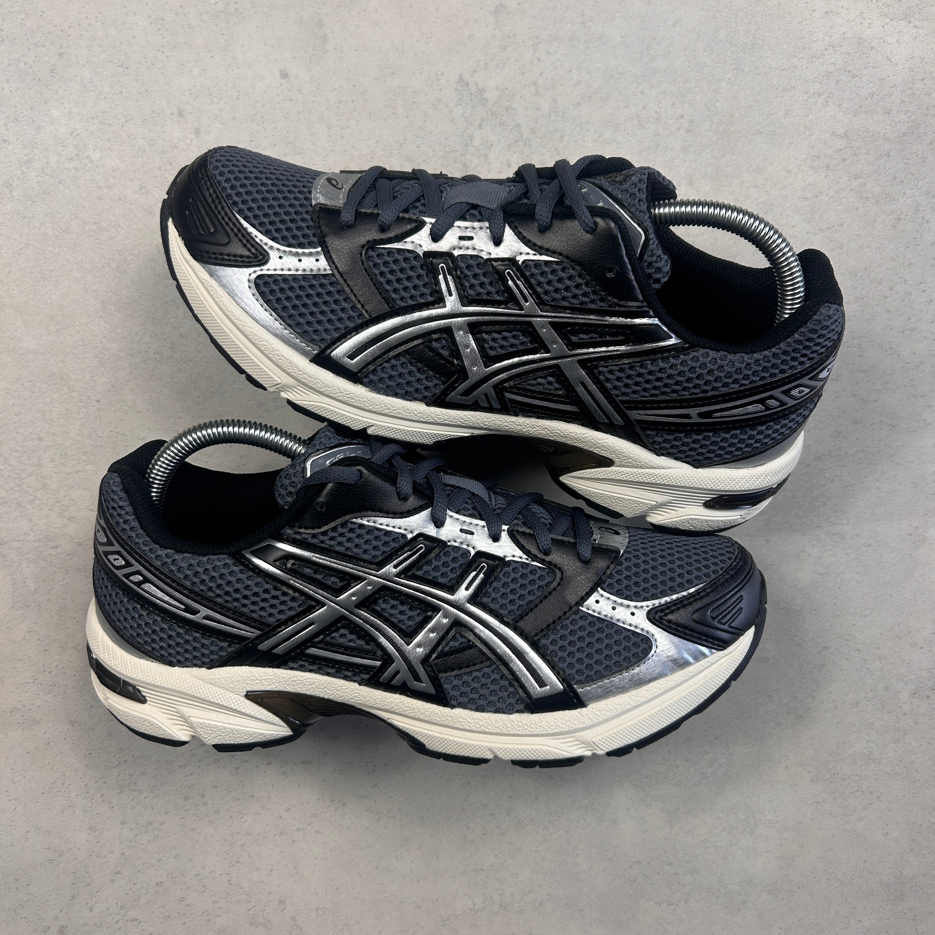 Asics Gel 1130 Steel Greys