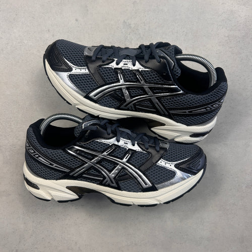 Asics Gel 1130 Steel Greys