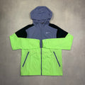 Nike UV Windrunner - Neon/Grey