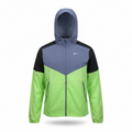 Nike UV Windrunner - Neon/Grey