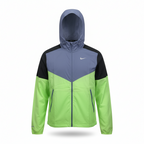 Nike UV Windrunner - Neon/Grey