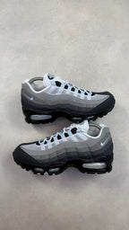 Air Max 95 Blue Tint