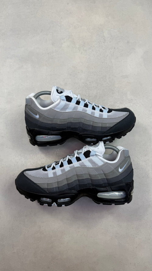 Air Max 95 Blue Tint