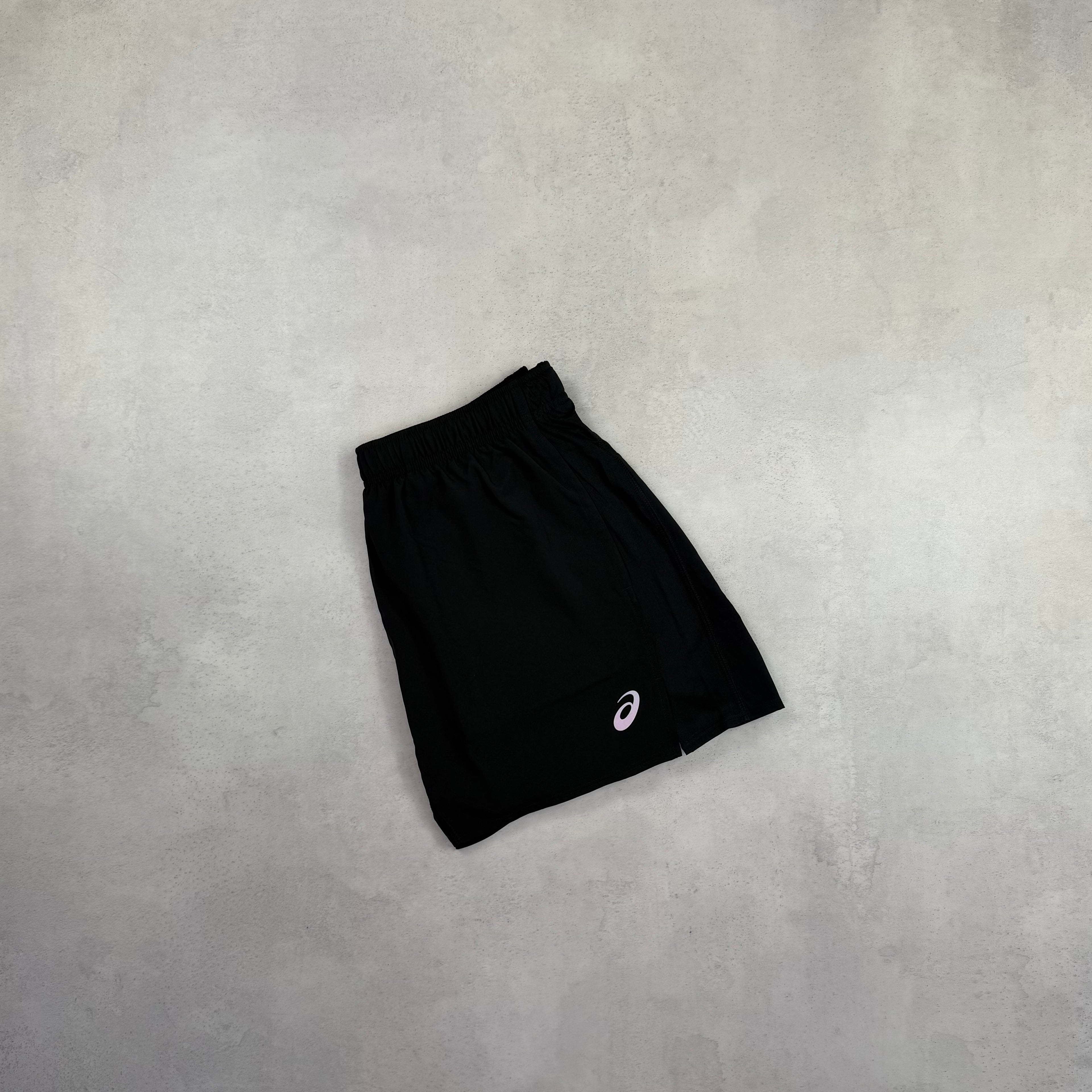 Asics Performance Set - Black
