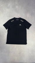 Trailberg Gotthard T-Shirt - Black