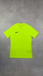 Nike Dri Fit Park T-Shirt - Volt