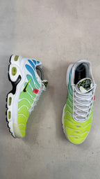 TN Worldwide Green/Blue (Used)