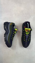 Air Max 95 Cave Purple