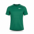 Nike Miler T-Shirt - Stadium Green